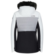 Chaqueta de invierno para mujer con forro de peluche Fundango Salina II Padded Jacket
