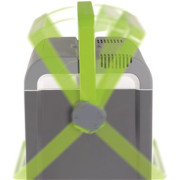 Caja de refrigeración Outwell ECOcool 24L 12V/230V 2023