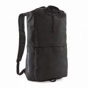 Mochila Patagonia Fieldsmith Linked Pack negro Black