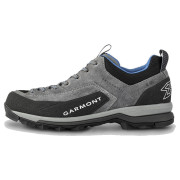 Calzado de hombre Garmont Dragontail G-Dry gris DarkGray