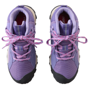 Calzado para niños Reima Kulkuri Mid Misty Violet