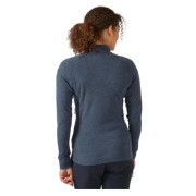 Sudadera de mujer Rab Nexus Jacket Wmns