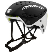 Casco de escalada Dynafit Dna Helmet negro/blanco Black Out