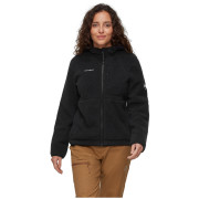 Chaqueta de mujer Mammut Falera Pro ML Hooded Jacket Women