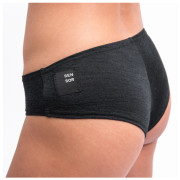 Bragas brasileñas de mujer Sensor Merino Cordura