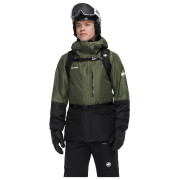 Mochila Mammut Nirvana 18