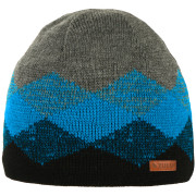 Gorro de hombre Zulu Northy negro/azul Black/Blue