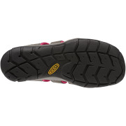 Sandalias de mujer Keen Clearwater CNX Leather W