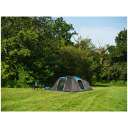 Tienda familiar Coleman Vespucci 6