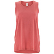 Camiseta sin mangas para mujer Kari Traa Ruth Tanktop rosa Cedar