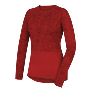 Camiseta funcional de mujer Husky Merino 100 Dl. Rukáv L