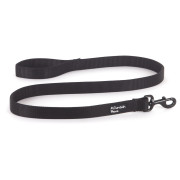 Correa para perro Mountain Paws Extra Tough Dog Lead negro Black