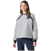 Sudadera de mujer Helly Hansen W Capri Sweatshirt