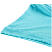 Camiseta de mujer Alpine Pro Basika