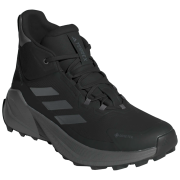 Calzado de mujer Adidas Terrex Trailmaker 2 Mid GTX W negro CBLACK/CARBON/GREFOU