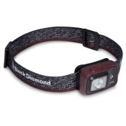 Linterna frontal Black Diamond ASTRO 300 marrón Bordeaux