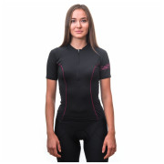 Maillot de ciclismo para mujer Sensor Coolmax Entry