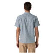 Camisa de hombre Patagonia M's Back Step Shirt