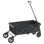 Carrito de acampada Outwell Maroma Transporter