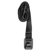 Correa Peak Design Flathook Carry Strap negro black