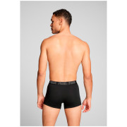 Calzoncillos bóxer para hombre Puma Everyday Trunk 2P