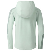 Chaqueta para niños Dare 2b Thriving IV Stretch Midlayer Celadon
