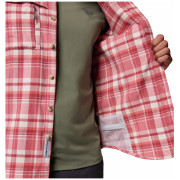Camisa de hombre Columbia Wild Cast Flannel Shirt