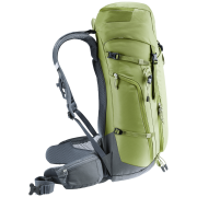 Mochila Deuter Trail Pro 36 2023