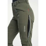 Pantalones de invierno para mujer Tenson Touring Softshell Pant
