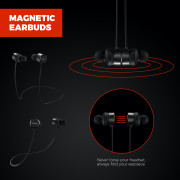 Auriculares inalámbricos MPOW X1.1