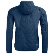 Chaqueta de hombre Ortovox Venet Swisswool 60 Jacket
