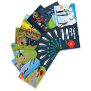 Cupón 4camping Vale regalo electrónico