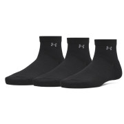Calcetines de mujer Under Armour UA Women's Vanish 3pk Qtr