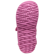 Sandalias para niños Geox J S. Fusbetto Pro Gi Pink/Aqua
