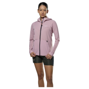 Chaqueta de mujer Salewa Puez Am/Dst Hd Jkt W