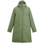 Chaqueta de mujer Regatta Levita verde FourLeafClvr