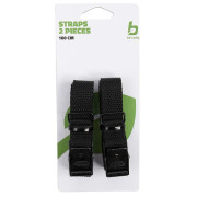 Correas Bo-Camp Straps 18mm/100cm 2pcs