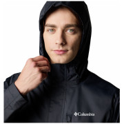 Chaqueta softshell de hombre Columbia Pouring Adventure™ III Jacket