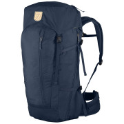 Mochila Fjällräven Abisko Hike 35 2022 azul Navy