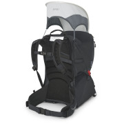 Mochila portabebés Osprey Poco Lt negro black