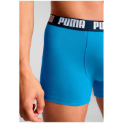 Calzoncillos bóxer para hombre Puma Everyday Basic Boxer 2P