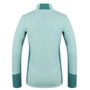 Sudadera funcional de mujer Husky Sweatshirt Tame Zip L