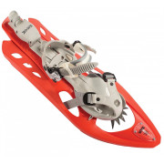 Raquetas de nieve Inook Odalys lady 2022 rojo Brick