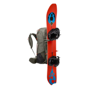 Mochila de senderismo NEMO Equipment Persist Mens 45L Endless Promise