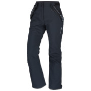 Pantalones de mujer Northfinder Clarissa negro