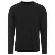 Camiseta de hombre Craft Wool 95 LS CN M negro Black