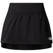 Falda de mujer The North Face W Sunriser Skort
