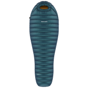 Saco de dormir de plumón Hannah Loft 400 185 cm