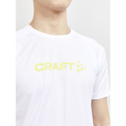 Camiseta de hombre Craft CORE Unify Logo