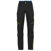 Pantalones de invierno para hombre Karpos Alagna Plus Evo Pant negro Black/Midnight